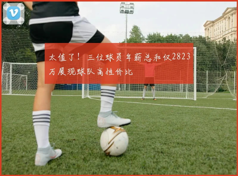 太值了！三位球员年薪总和仅2823万展现球队高性价比